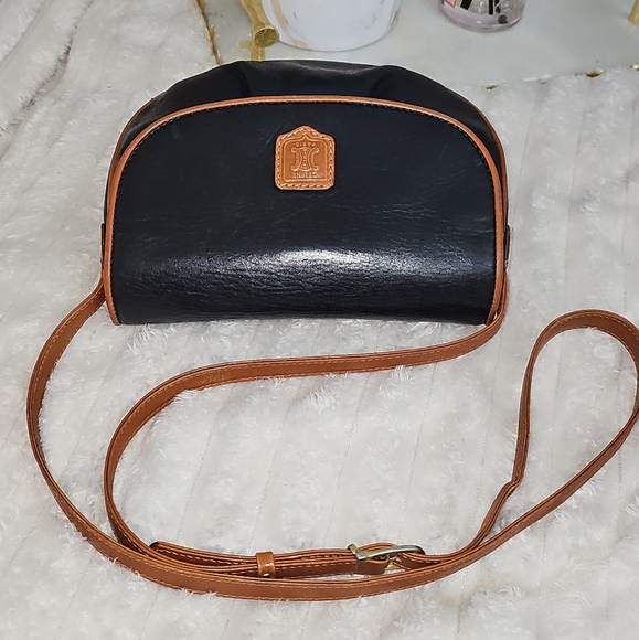 😍BEAUTIFUL 🔥 😍 Authentic Celine Crossbody Bag - Picture 14 of 15